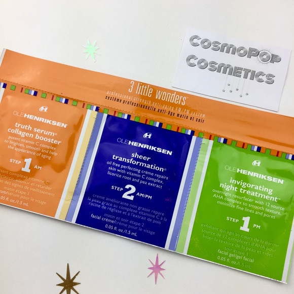 Skin Rescue Mask & Treatment Pack ✨91 - Picture 2 of 8